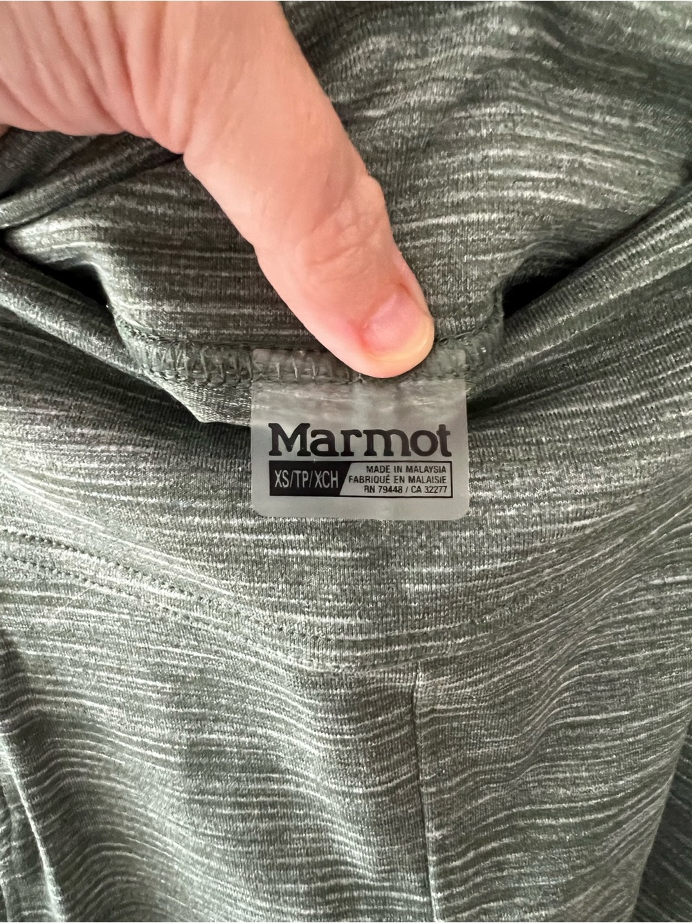 Marmot Women’s Leggings